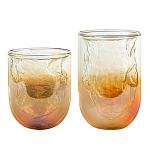 Стакан Seletti Meteorite H12 варинант исполнения - 3 | Loft Concept в Москве