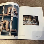 Подарочный Альбом группы AES AES+F варинант исполнения - 3 | Loft Concept в Москве