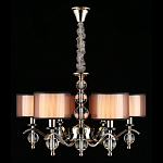 Люстра подвесная Floretina варинант исполнения - 5 | Loft Concept в Москве