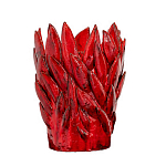 Ваза «Лава» варинант исполнения - 1 | Loft Concept в Москве