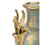 Ваза фарфоровая Serwera варинант исполнения - 5 | Loft Concept в Москве