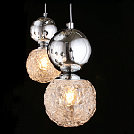 Люстра подвесная Violetta варинант исполнения - 4 | Loft Concept в Москве