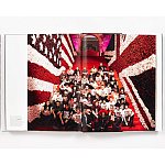 Редкая коллекционная книга Vogue & The Metropolitan Museum of Art Parties Exhibitions People Book 2014 варинант исполнения - 6 | Loft Concept в Москве