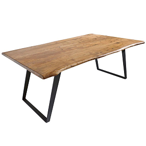 Обеденный стол Natural Wood