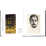 Подарочное издание Альбом Михаил Врубель варинант исполнения - 11 | Loft Concept в Москве