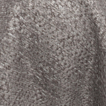 Мебельная ткань Шенилл серый цвет 138 см T4-32 варинант исполнения - 2 | Loft Concept в Москве
