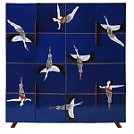 Тумба Venti Sovsport 2 варинант исполнения - 1 | Loft Concept в Москве