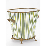 Кашпо Yellow blue design варинант исполнения - 2 | Loft Concept в Москве