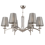 Люстра Fabriana варинант исполнения - 1 | Loft Concept в Москве