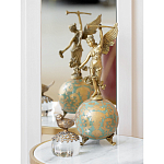 Фигурка The angel on the ball варинант исполнения - 4 | Loft Concept в Москве