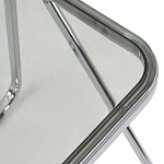 Столик складной Lamour варинант исполнения - 5 | Loft Concept в Москве