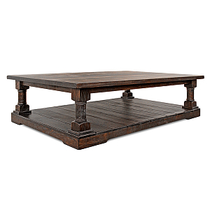 Кофейный стол Patrig Tobacco