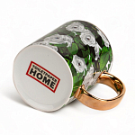 Кружка Seletti Roses варинант исполнения - 2 | Loft Concept в Москве