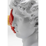 Статуэтка Bust of David and Ice Cream варинант исполнения - 4 | Loft Concept в Москве