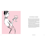 Megan Hess. The Illustrated World of Couture варинант исполнения - 5 | Loft Concept в Москве