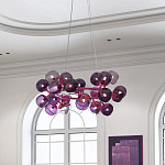 Люстра Wild Grape варинант исполнения - 6 | Loft Concept в Москве