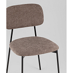 Стул Chao коричневый варинант исполнения - 2 | Loft Concept в Москве