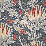 Мебельная ткань Гобелен мульти цвет 140 см Т3-30 варинант исполнения - 3 | Loft Concept в Москве