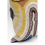 Подушка Warm Wave варинант исполнения - 4 | Loft Concept в Москве