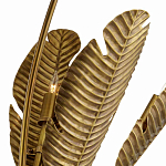 Торшер в виде пальмы Tropical Floor Lamp варинант исполнения - 1 | Loft Concept в Москве