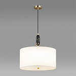 Черно-белая люстра Ladybug варинант исполнения - 3 | Loft Concept в Москве