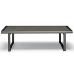 Дизайнерский кофейный стол PHOENIX Coffee Table варинант исполнения - 12 | Loft Concept в Москве