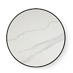 Столик журнальный в форме полусферы Table Bowl варинант исполнения - 4 | Loft Concept в Москве