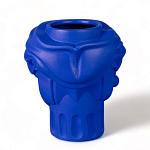 Ваза Seletti Woman Blue варинант исполнения - 2 | Loft Concept в Москве