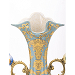 Ваза фарфоровая Germanyt варинант исполнения - 5 | Loft Concept в Москве