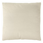 Подушка декоративная черного цвета Blossom Essence Grace варинант исполнения - 5 | Loft Concept в Москве