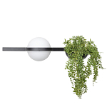 Бра Light is Еverywhere варинант исполнения - 1 | Loft Concept в Москве