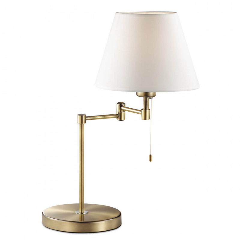   Selvo Bronze Table lamp     | Loft Concept 