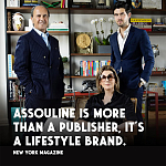 Подарочный Альбом захватывающая визуальная экскурсия Art House варинант исполнения - 8 | Loft Concept в Москве