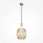 Подвесной светильник Levitation vertical G9x1 варинант исполнения - 1 | Loft Concept в Москве