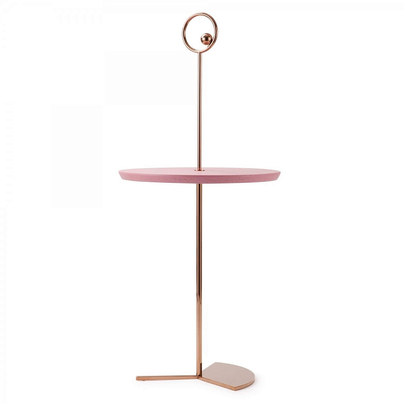   Maisondada OFF THE MOON SIDE TABLE N 1  (Rose)     | Loft Concept 