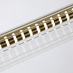 Подвесной светильник Copper Radiance варинант исполнения - 3 | Loft Concept в Москве