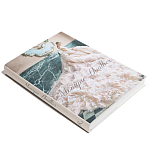 Книга Monique Lhuillier: Dreaming of Fashion and Glamour Lhuillier Monique варинант исполнения - 1 | Loft Concept в Москве