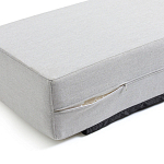 Садовый диван на каркасе из алюминия Petro варинант исполнения - 7 | Loft Concept в Москве