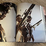 Подарочный Альбом группы AES AES+F варинант исполнения - 7 | Loft Concept в Москве