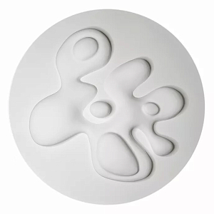 Панно «Мы» 3