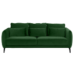 Диван трёхместный с подлокотниками Dutchman варинант исполнения - 9 | Loft Concept в Москве