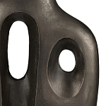 Настольная лампа с прямоугольным тканевым абажуром на фигурном каркасе Brutilist  варинант исполнения - 1 | Loft Concept в Москве