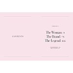 Coco chanel special edition: the illustrated world of a fashion icon варинант исполнения - 2 | Loft Concept в Москве