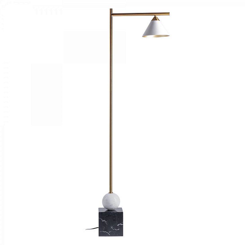  Kelly Wearstler CLEO FLOOR LAMP      | Loft Concept 