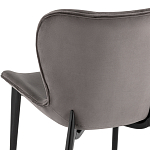 Обеденный стул без подлокотников Aristocrus варинант исполнения - 6 | Loft Concept в Москве