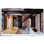 Книга Brick by brick Klanten Robert варинант исполнения - 2 | Loft Concept в Москве