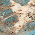 Стол обеденный круглый на золотистом основании Status Model варинант исполнения - 1 | Loft Concept в Москве