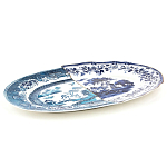 Блюдо Seletti Diomira варинант исполнения - 1 | Loft Concept в Москве