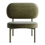 Кресло «Топтыныч» варинант исполнения - 2 | Loft Concept в Москве