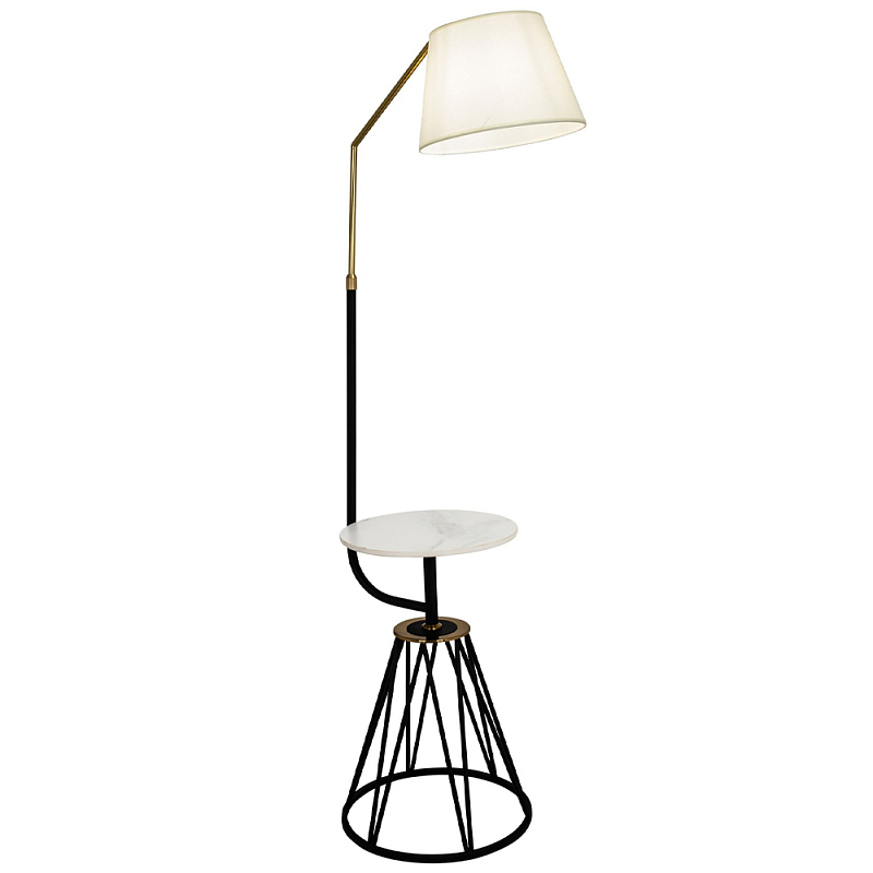       Ottavio Lighting and Furniture Floor Lamp      | Loft Concept 
